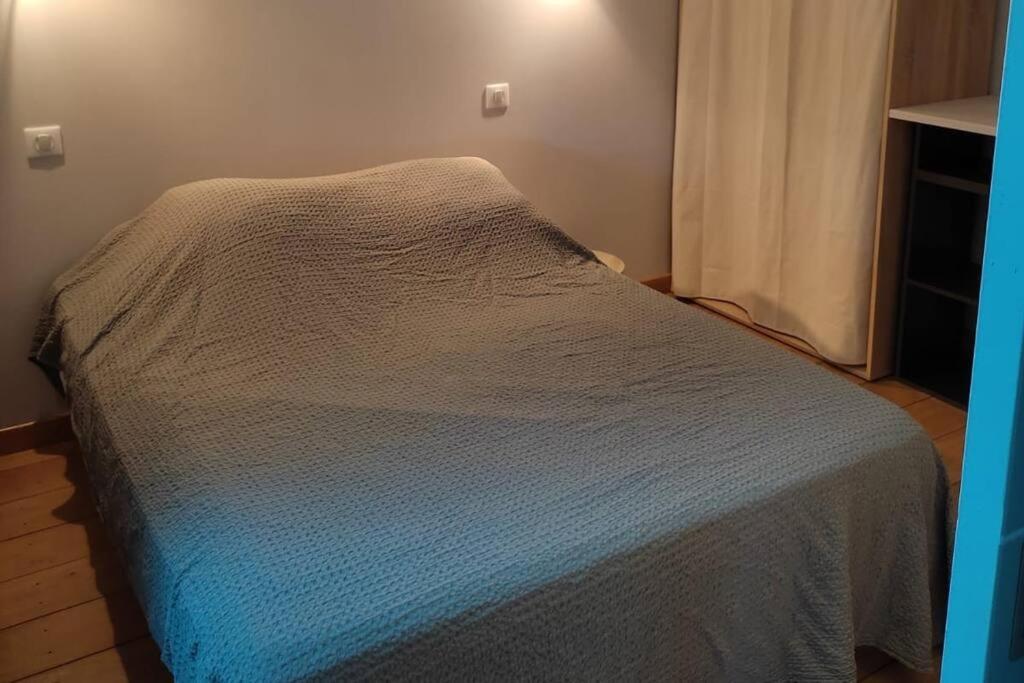Appartement Le Saint Maur Neuville-du-Poitou Zewnętrze zdjęcie